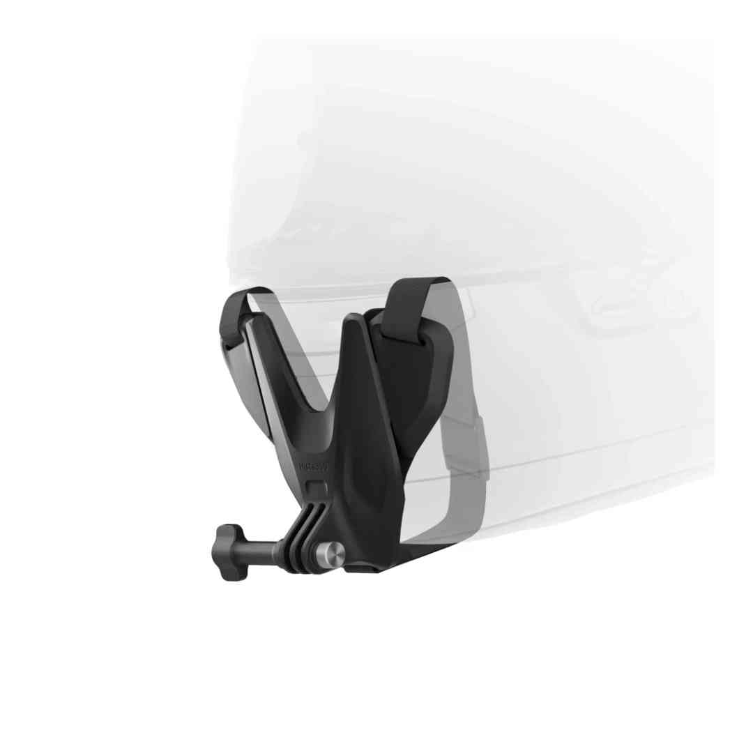Insta360 Helmet Chin Mount 2.0 montiran na kacigu s X5 kamerom