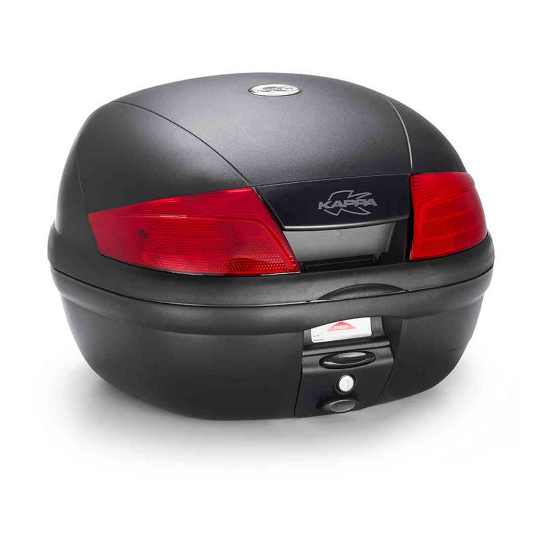 Kovček za motor Kappa K35N2