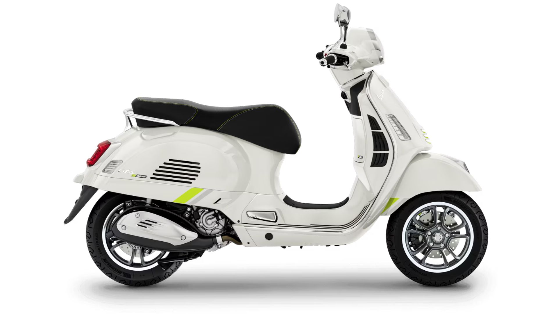 Vespa GTS SuperTech 310