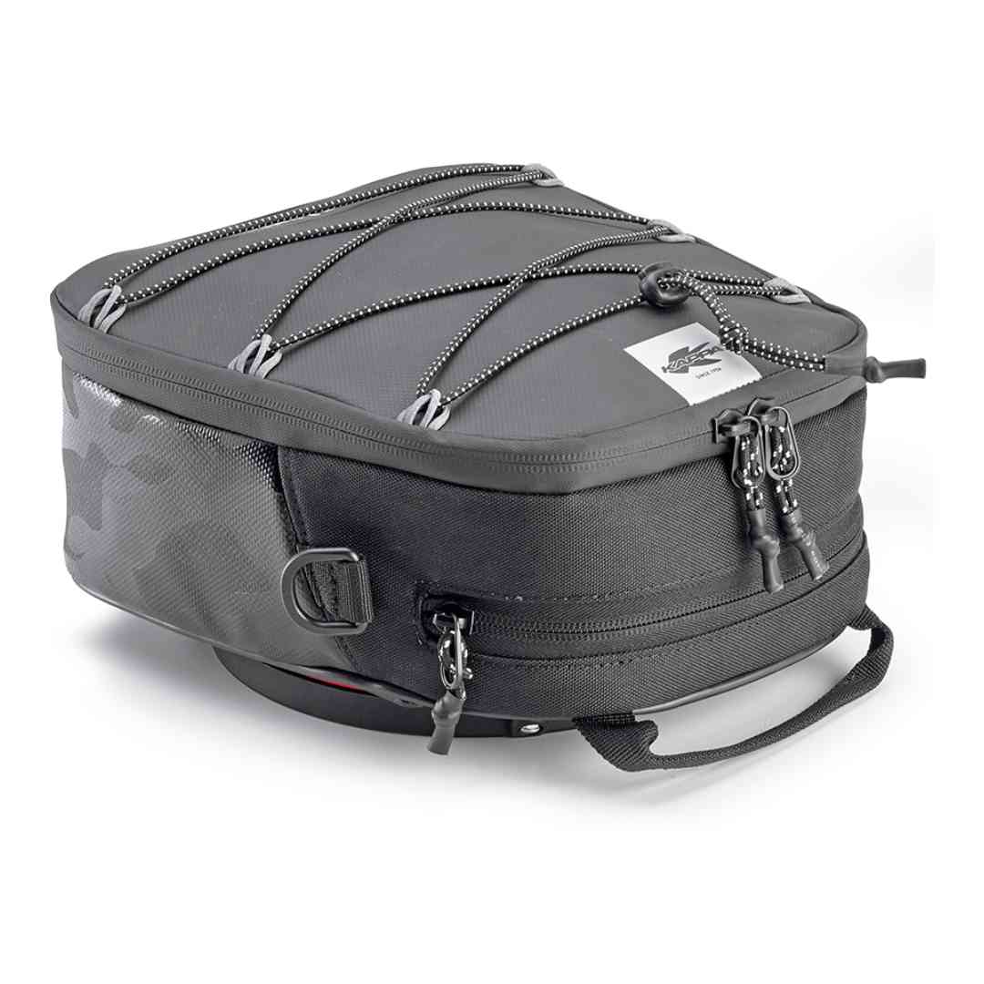Kappa DR04 tank torba 4,5L – pogled od zgoraj