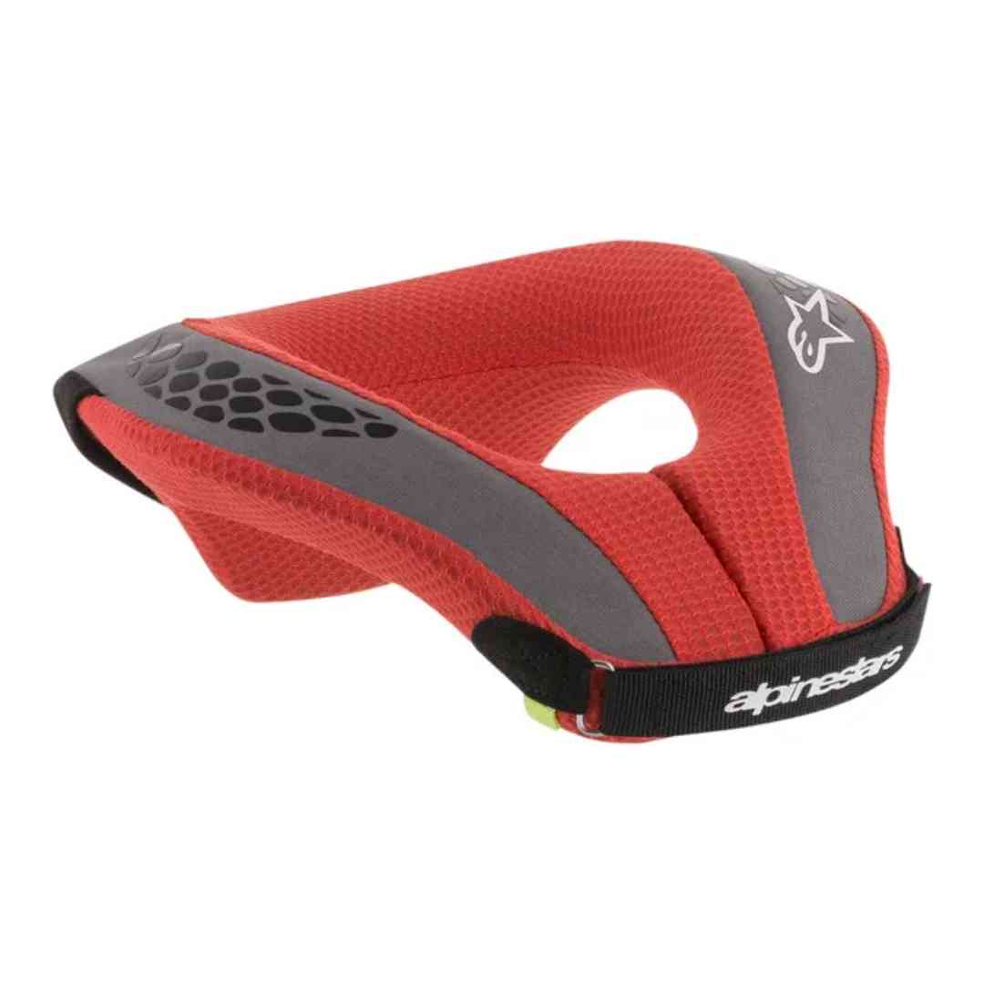 Alpinestars Youth Sequence Neck Roll – prednji prikaz