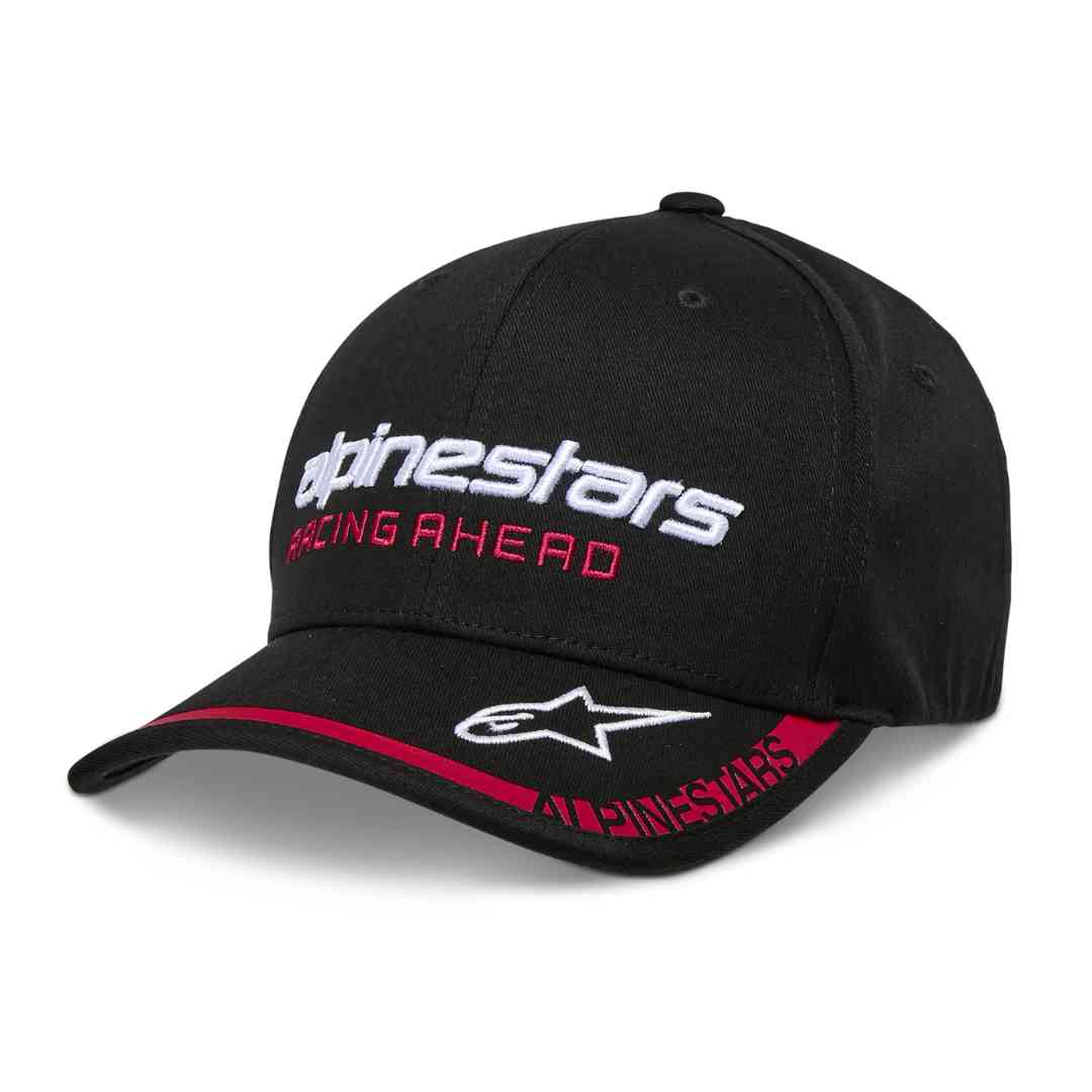 Alpinestars Indent šilt kapa – prednji pogled