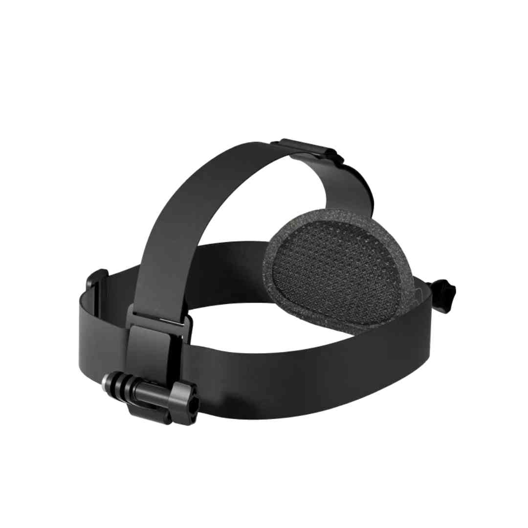 Insta360 Head Strap za snimanje bez korištenja ruku.