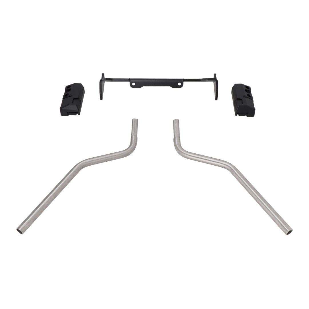 SW-Motech BLAZE distančnik za stranske torbe Triumph Speed 400