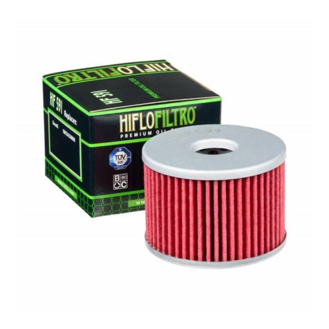 Oljni filter HF591