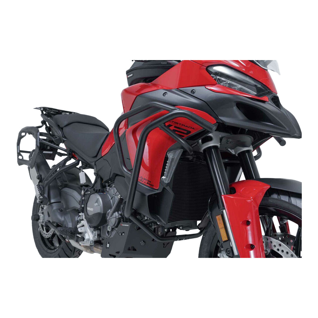 SW-Motech cijevna zaštita motora za Ducati Multistrada V2 900 / V2 900 S ABS (2025)