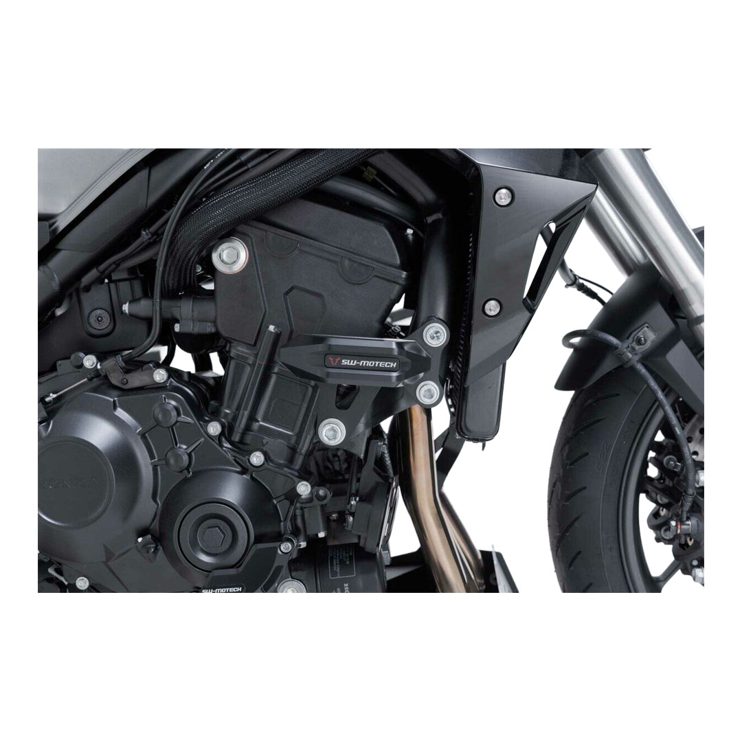 SW-Motech drsniki okvirja za Honda CB1000 Hornet