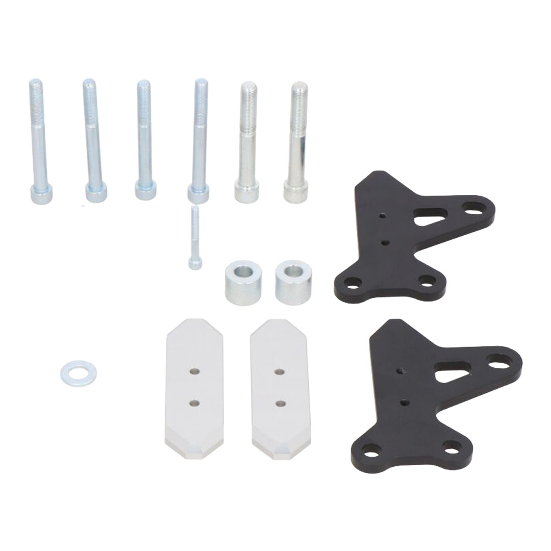 SW-Motech komplet klizača okvira za Honda CB 1000 / CB 1000 SP2 ABS (2025)