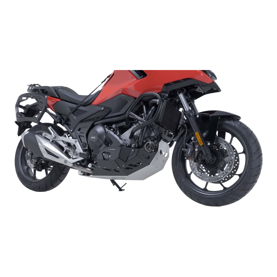 SW-Motech zaščita motorja za Honda NC700X DCT