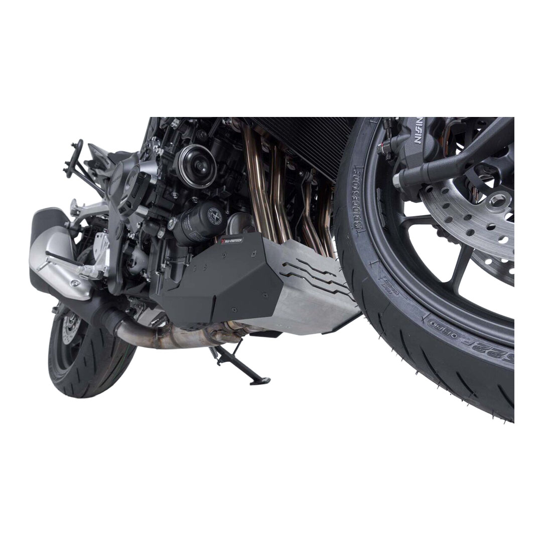 SW-Motech sprednji spojler za Honda CB1000 Hornet