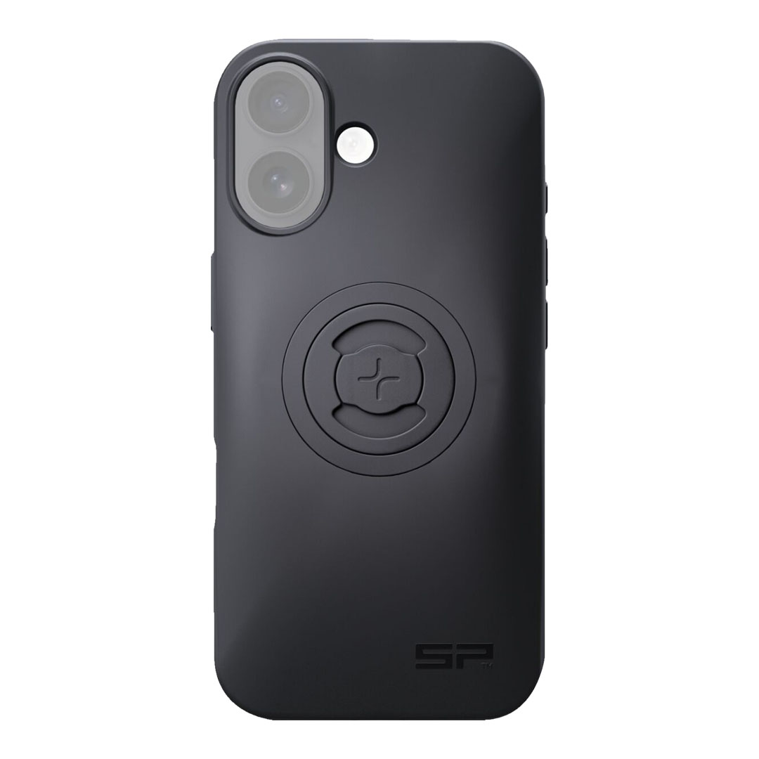 SP Connect SPC+ maska za iPhone 17