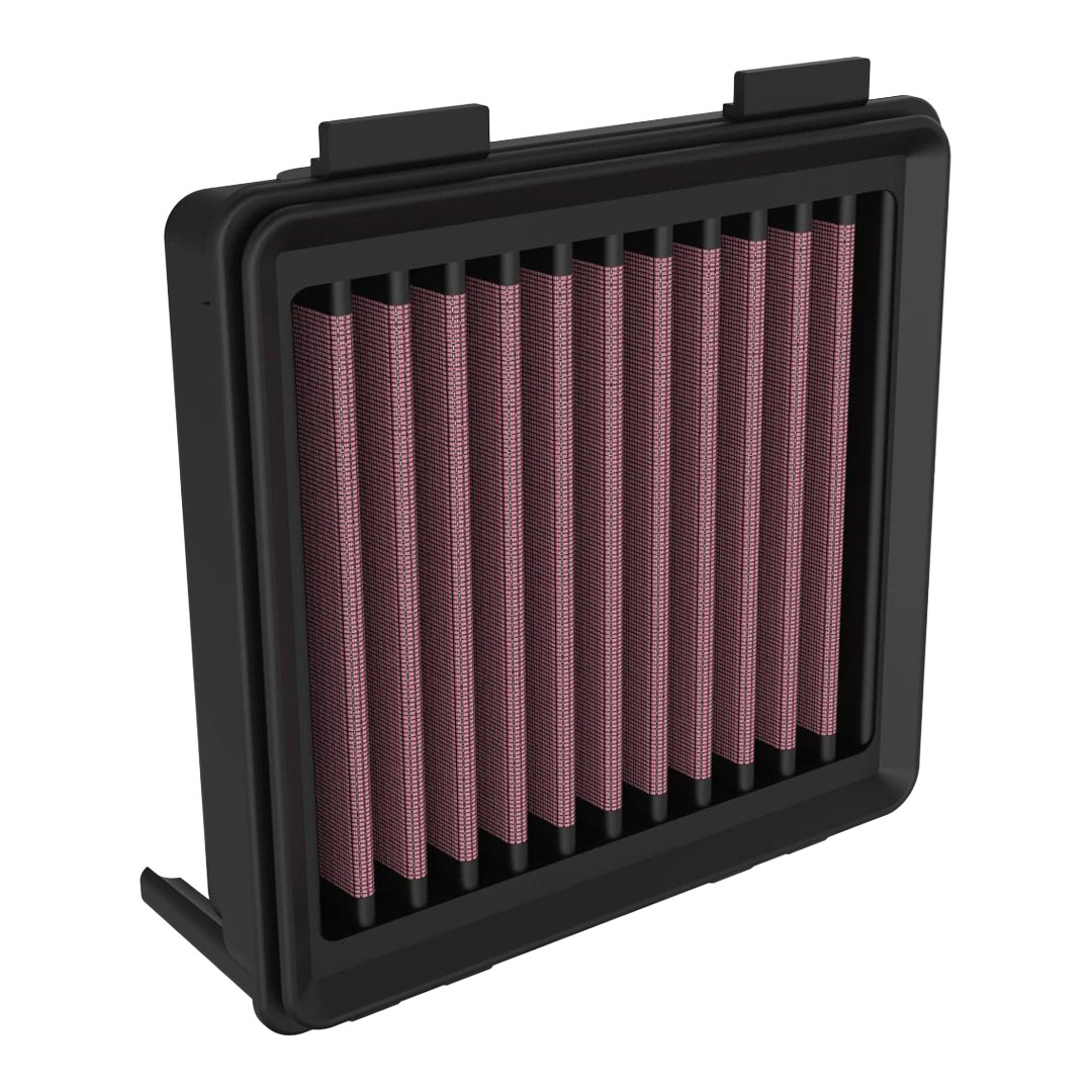 K&N zračni filter za KTM Duke / Husqvarna Vitpilen Svartpilen (125–401)
