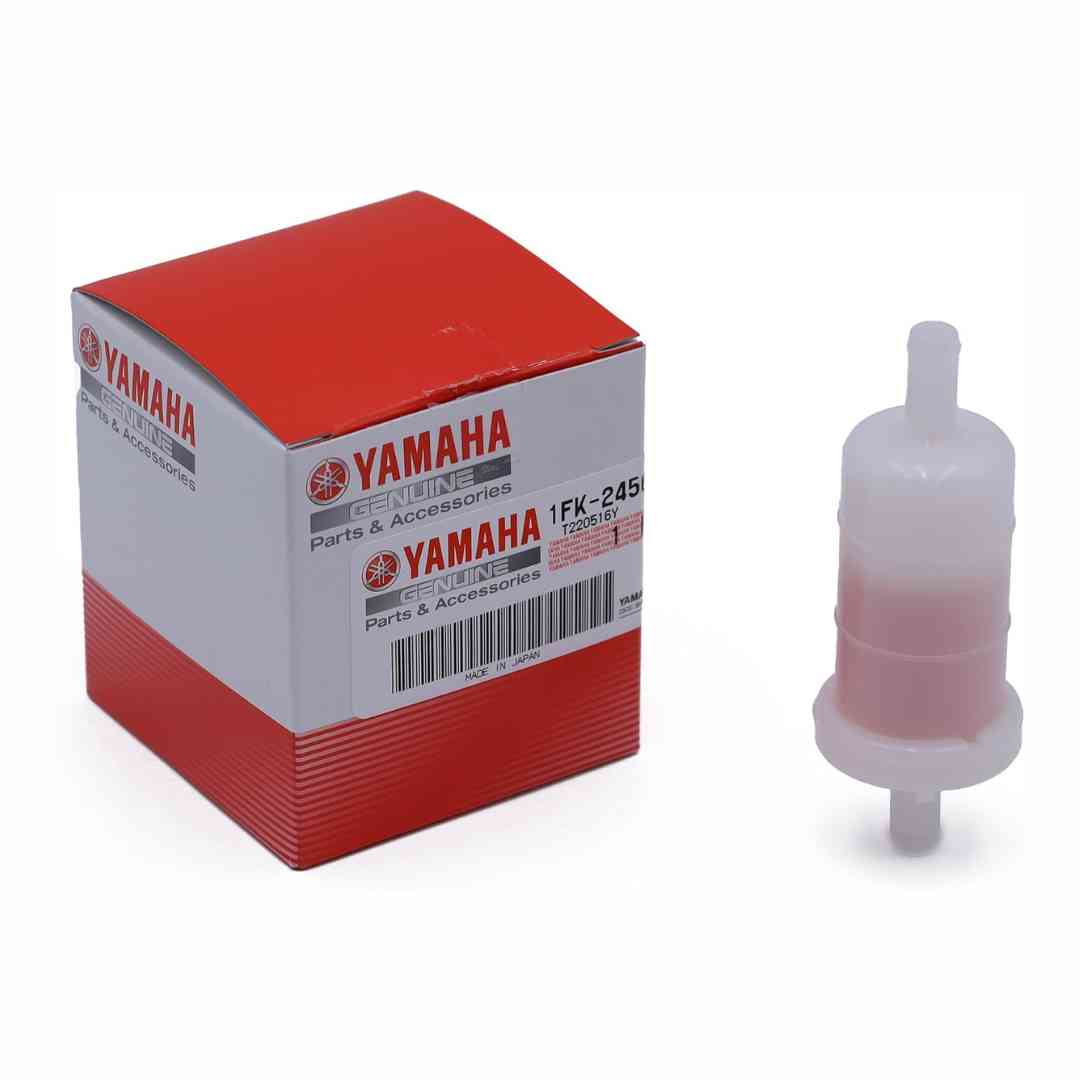 Yamaha filter goriva – originalni del