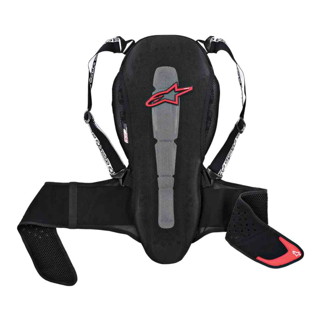 Alpinestars touring hrbtna zaščita Nucleon KR-2