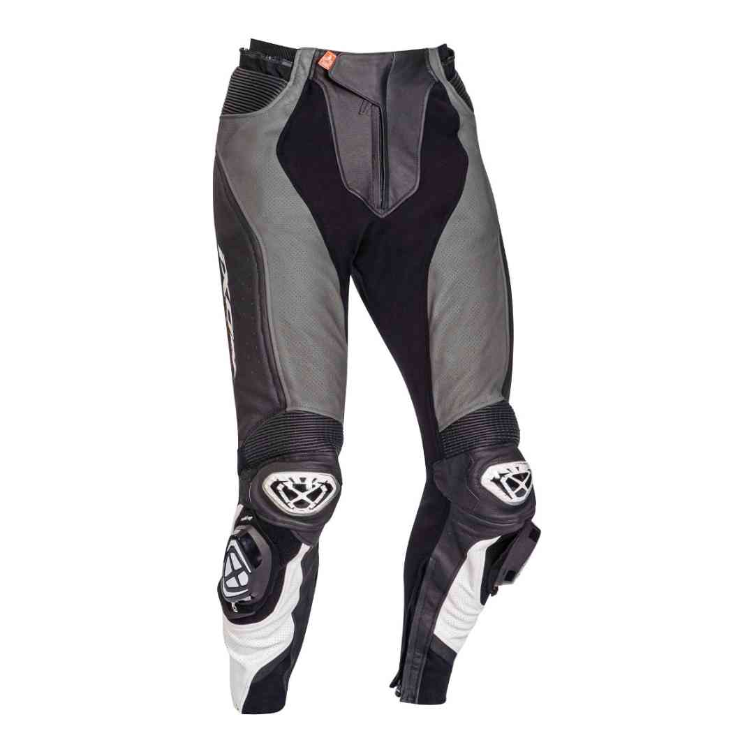 Ixon Vendetta Evo moto hlače – prednji pogled