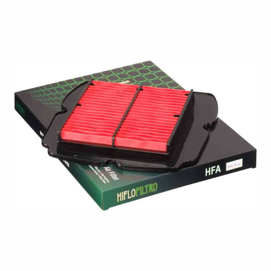 Hiflofiltro HFA3612 zračni filter za Suzuki