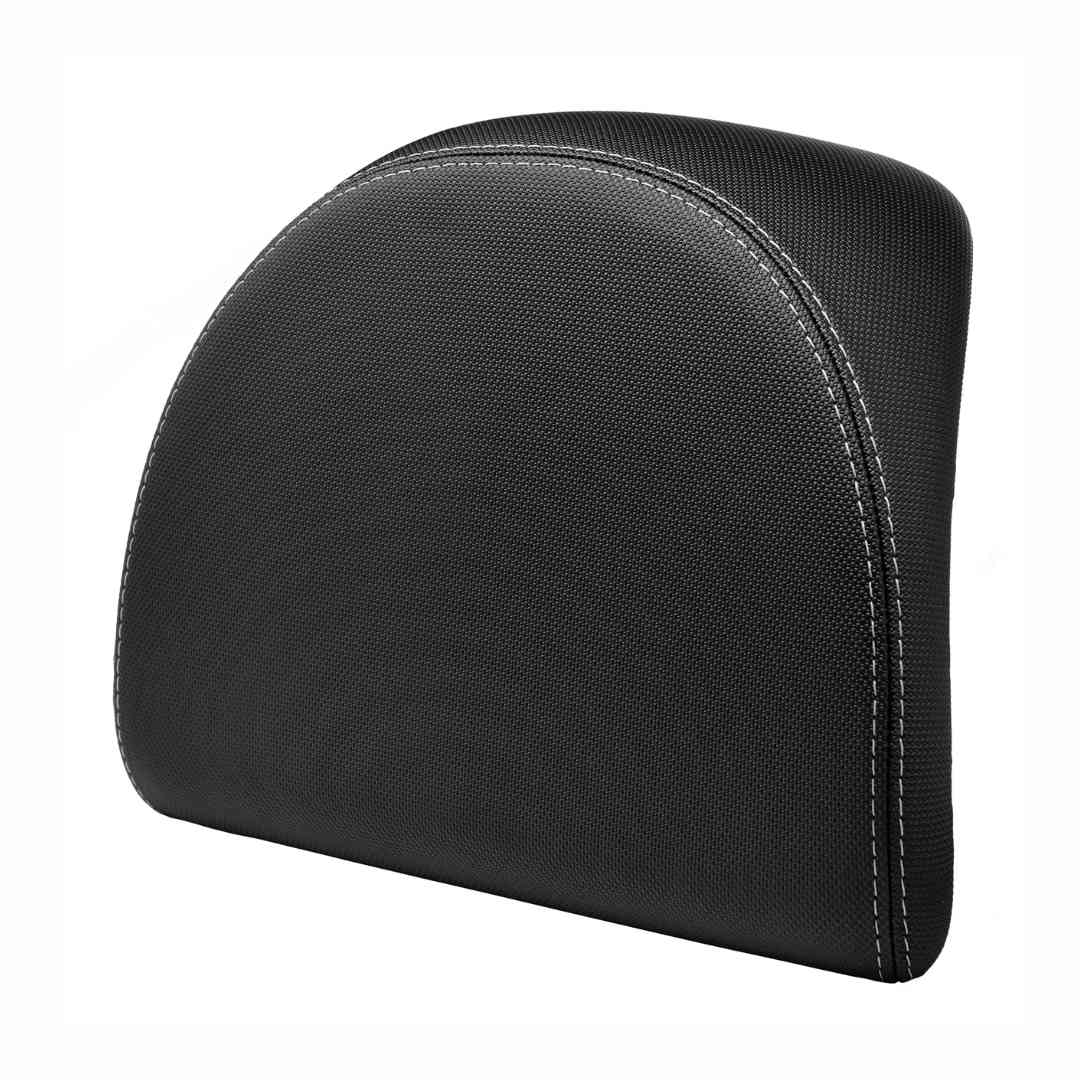 Alt: Naslonjalo za kovček Embossed 32 L – pogled od zadaj