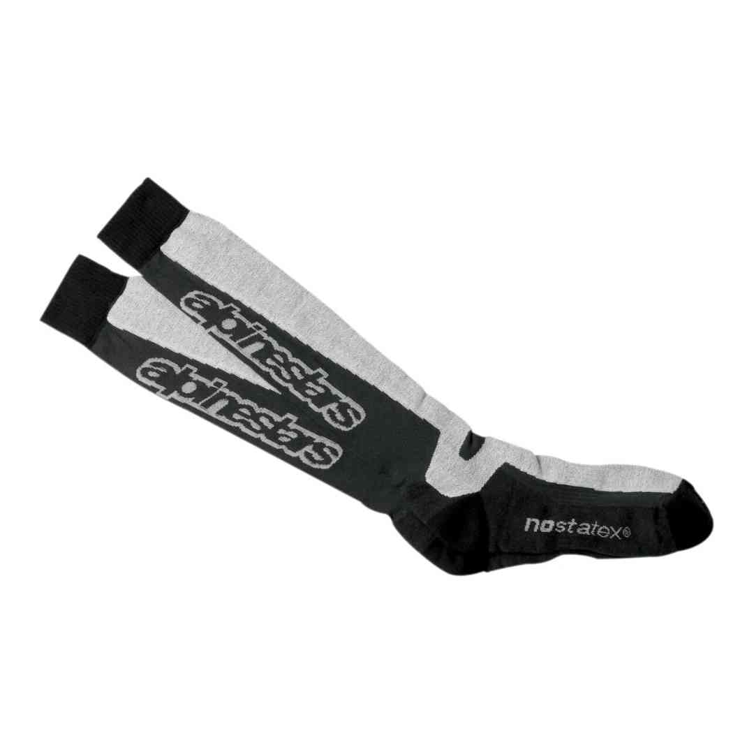 Alpinestars Thermal Tech termo čarape – prednji pogled
