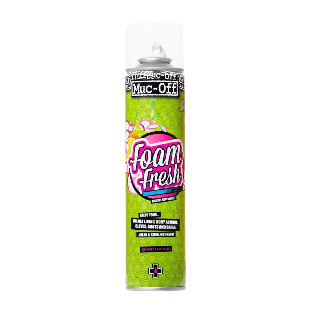Muc-Off Foam Fresh 400 ml – boca spreja
