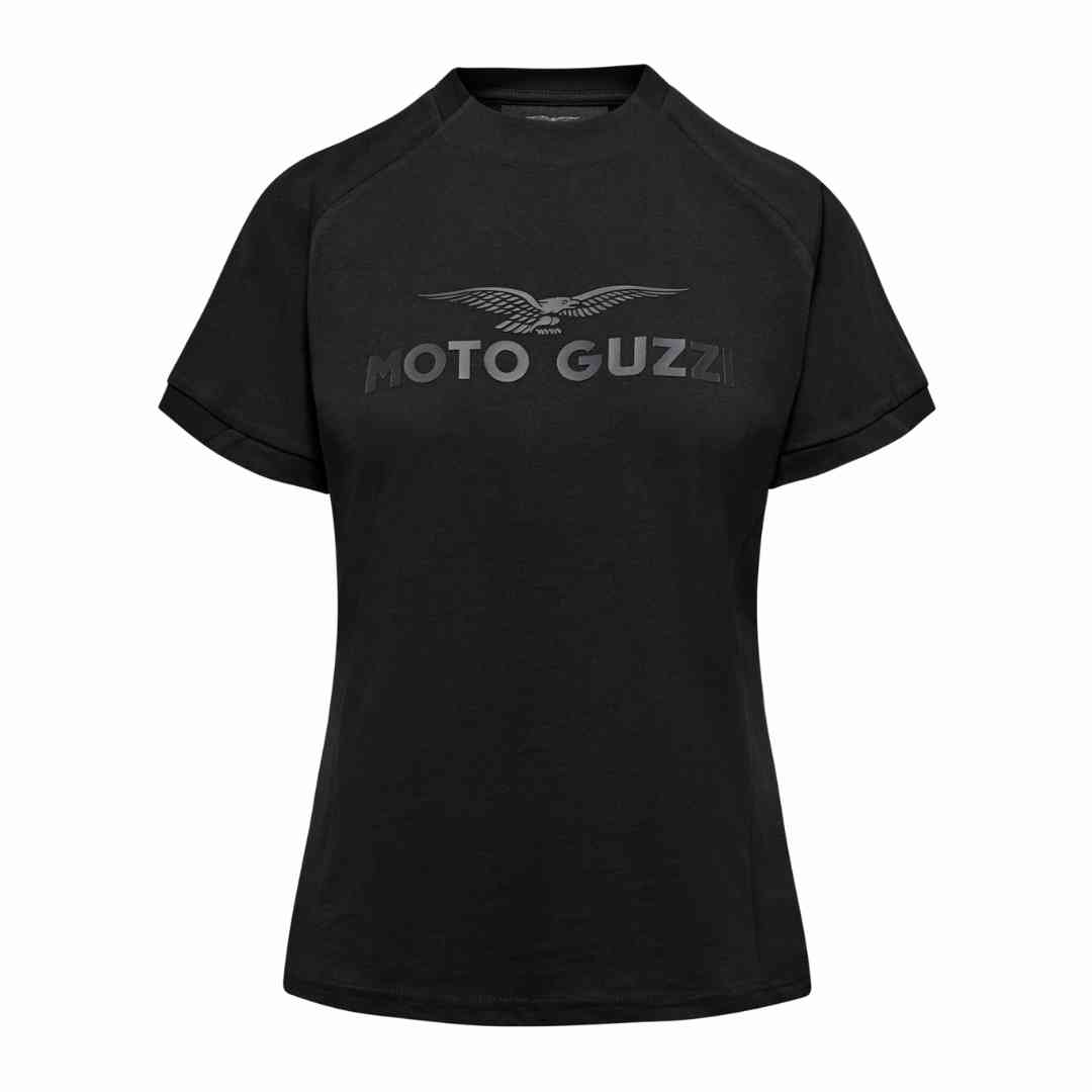 Moto Guzzi Essential majica spredaj