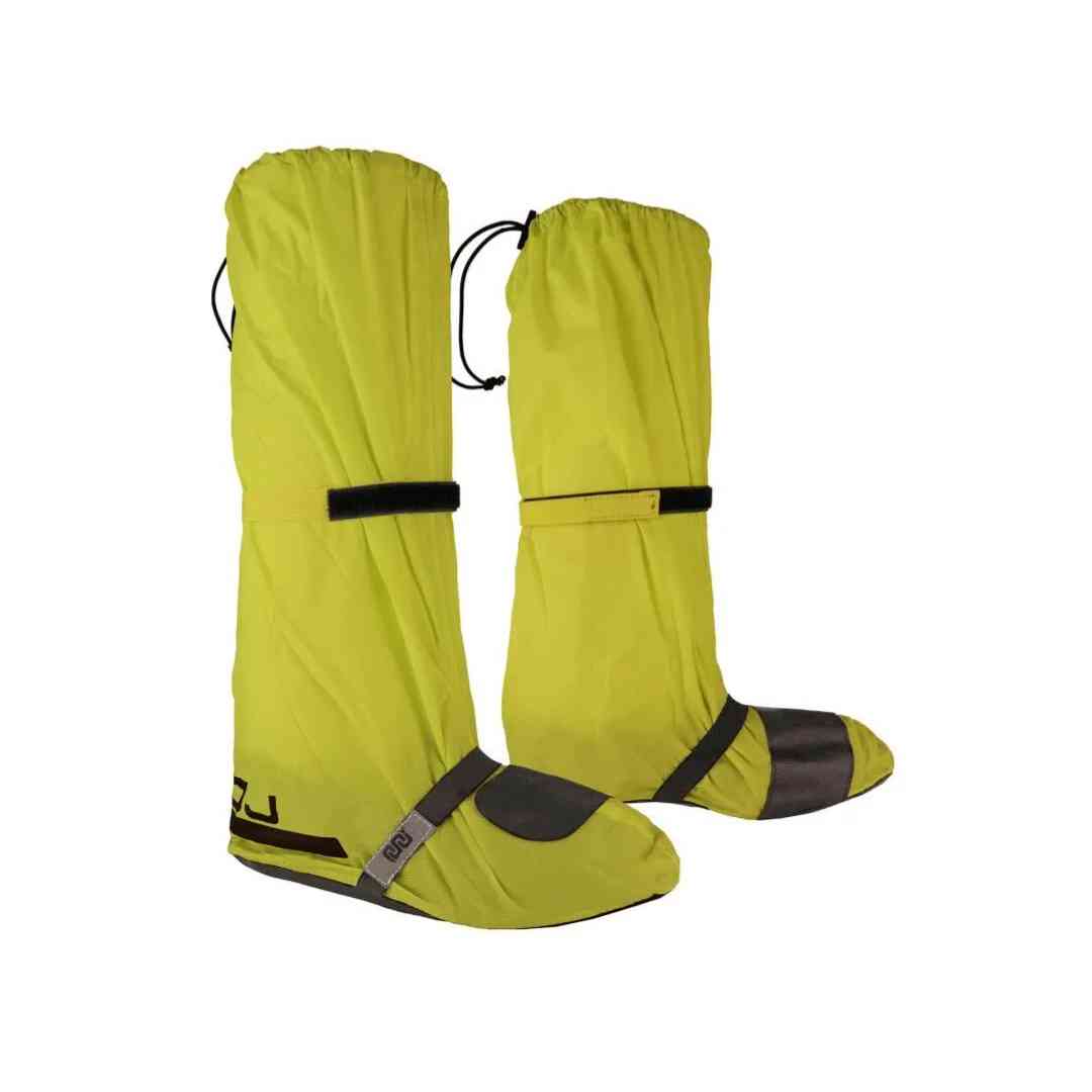 Boot Rain Fluo dežno pokrivalo za škornje – pogled od spredaj