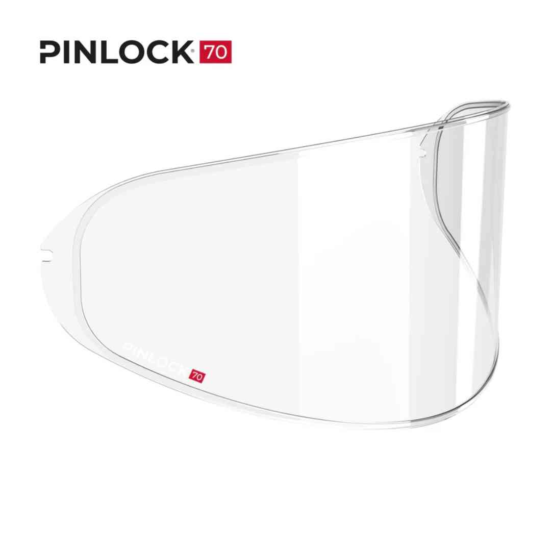 Pinlock DKS 002 MaxVision umetak – pogled odozgo