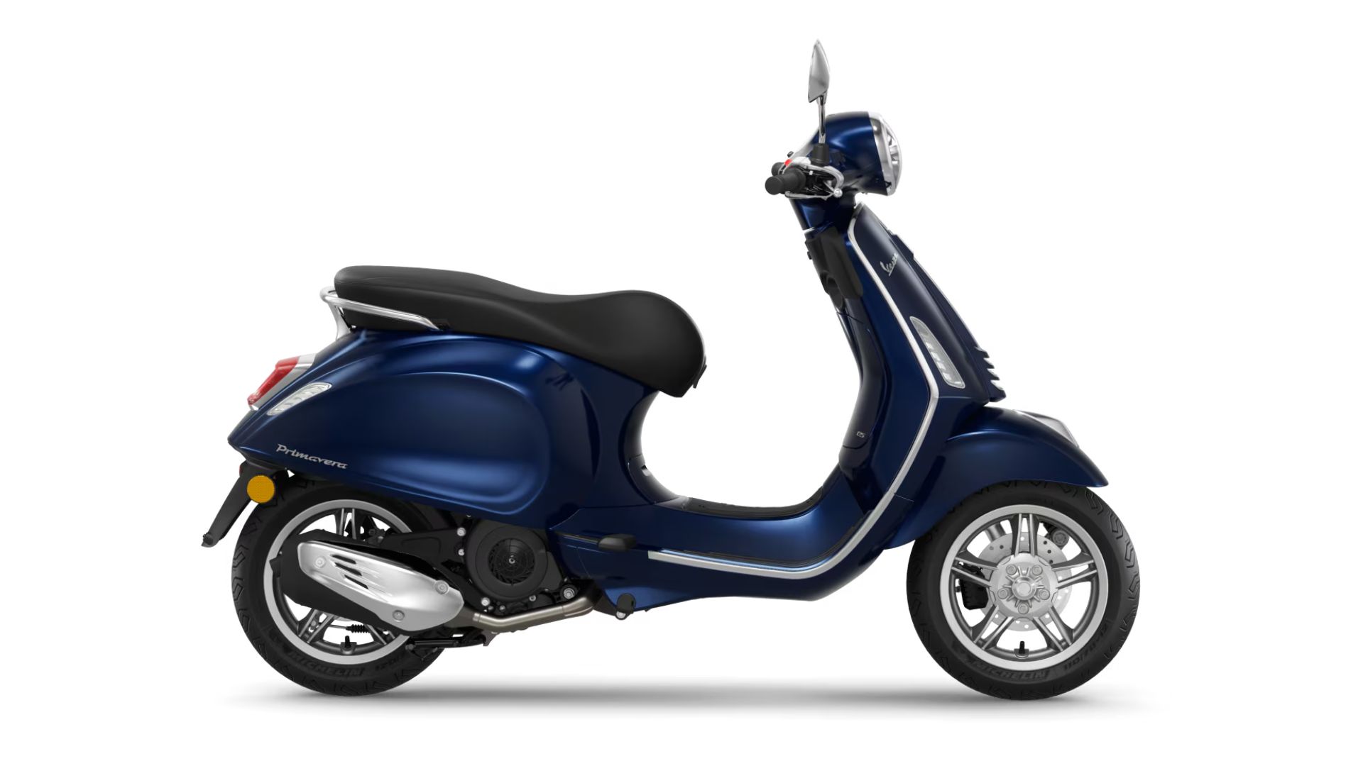 Vespa Primavera 125 skuter