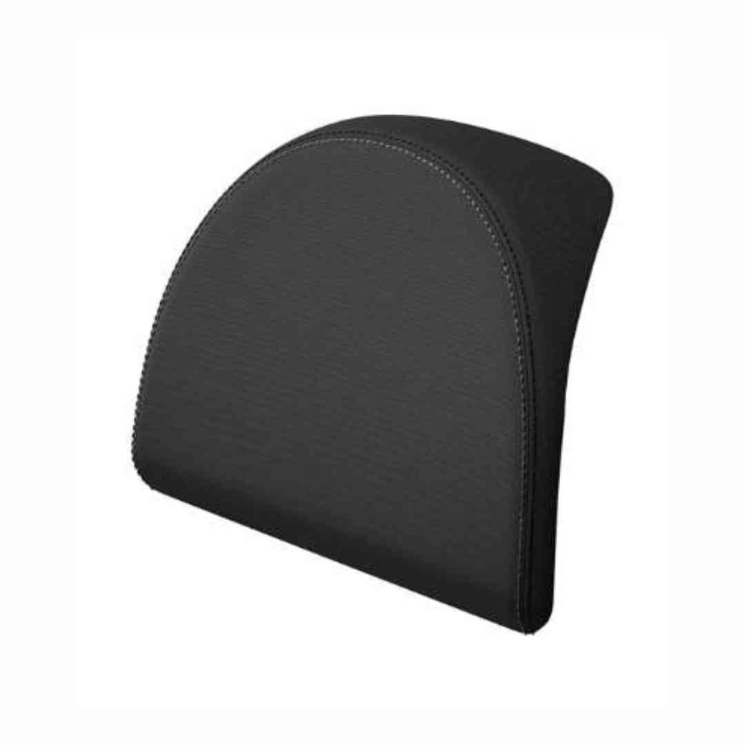 Siv naslon kovčka Embossed 31 L za Piaggio MP3 310