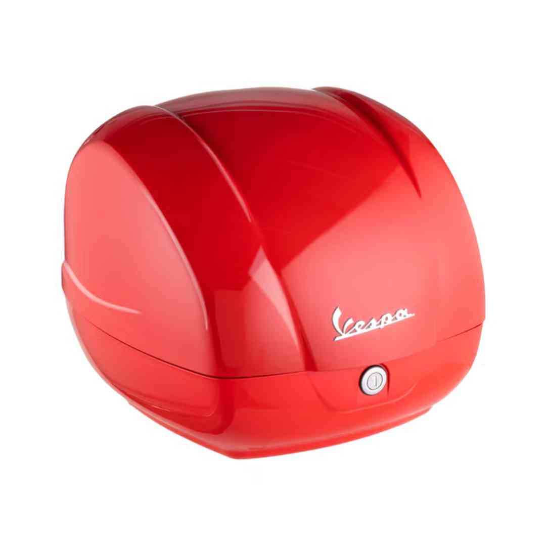 Originalni Vespa Top Case 36L za Vespa GTS