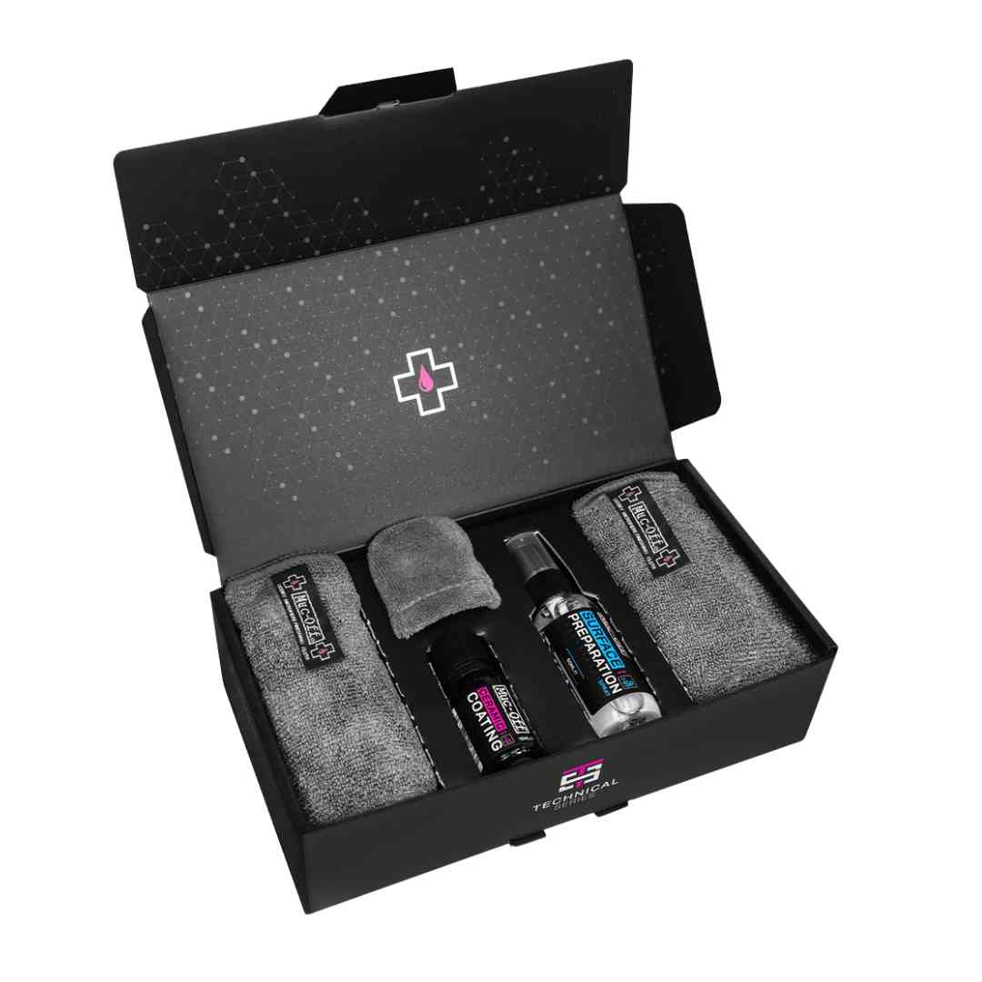 Muc-Off Ceramic Protection Kit – komplet u kutiji