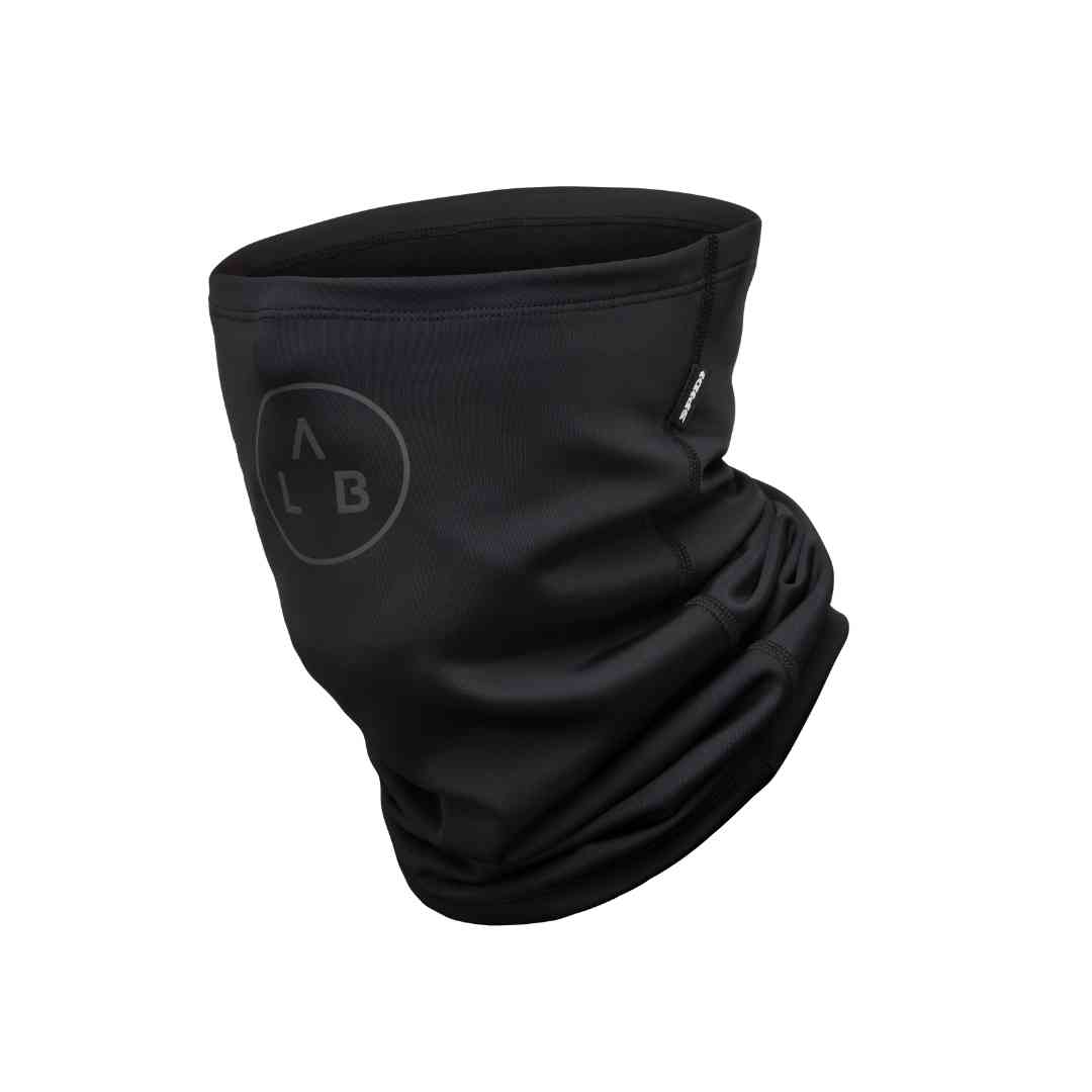 Spidi Thermo Neck Warmer – motoristična zaščita vratu spredaj
