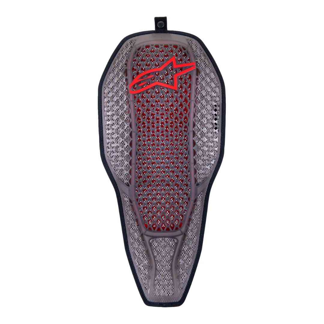 ALPINESTARS Nucleon Flex PROi zaščita za hrbet – pogled spredaj