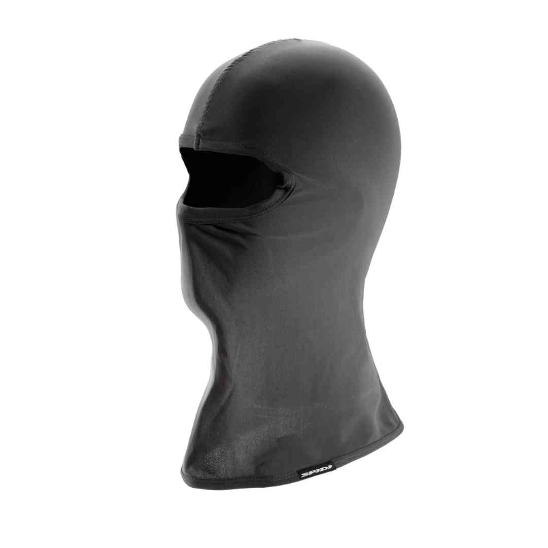 Spidi Basic Balaclava – pogled od spredaj