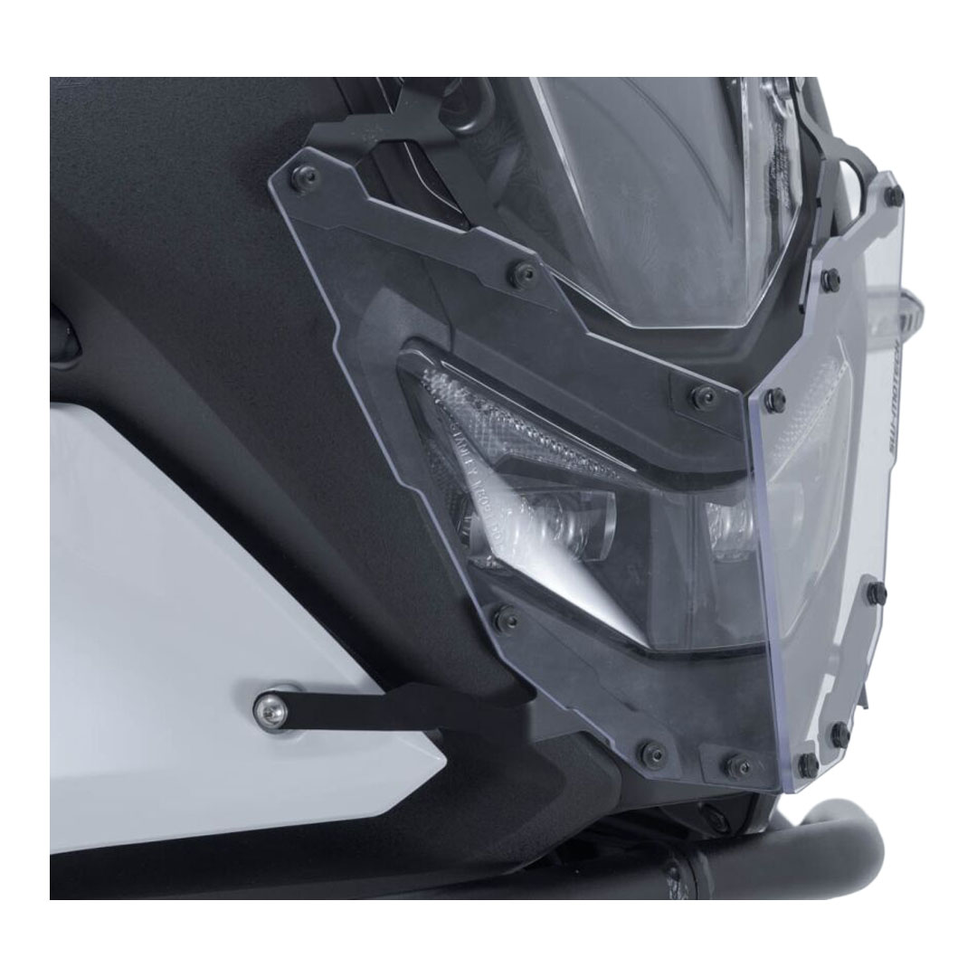 SW-Motech zaščita žarometa za Honda XL750 Transalp
