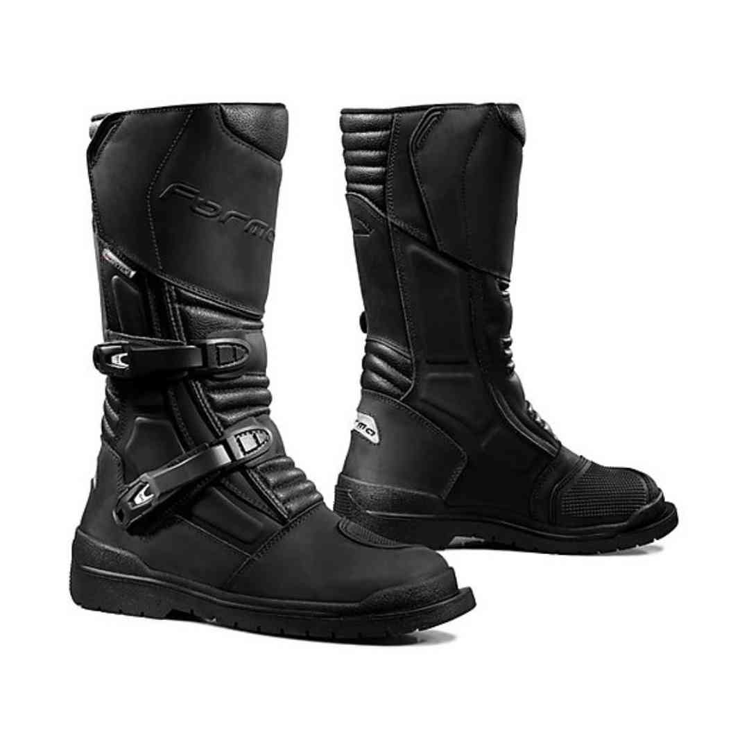 Forma Cape Horn Drytex – adventure čizme s aluminijskim kopčama