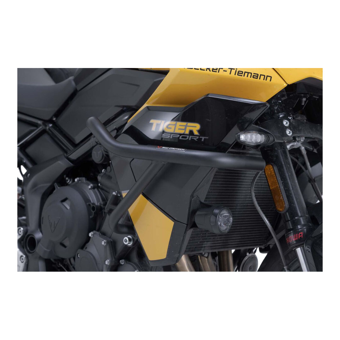 SW-Motech cijevna zaštita motora