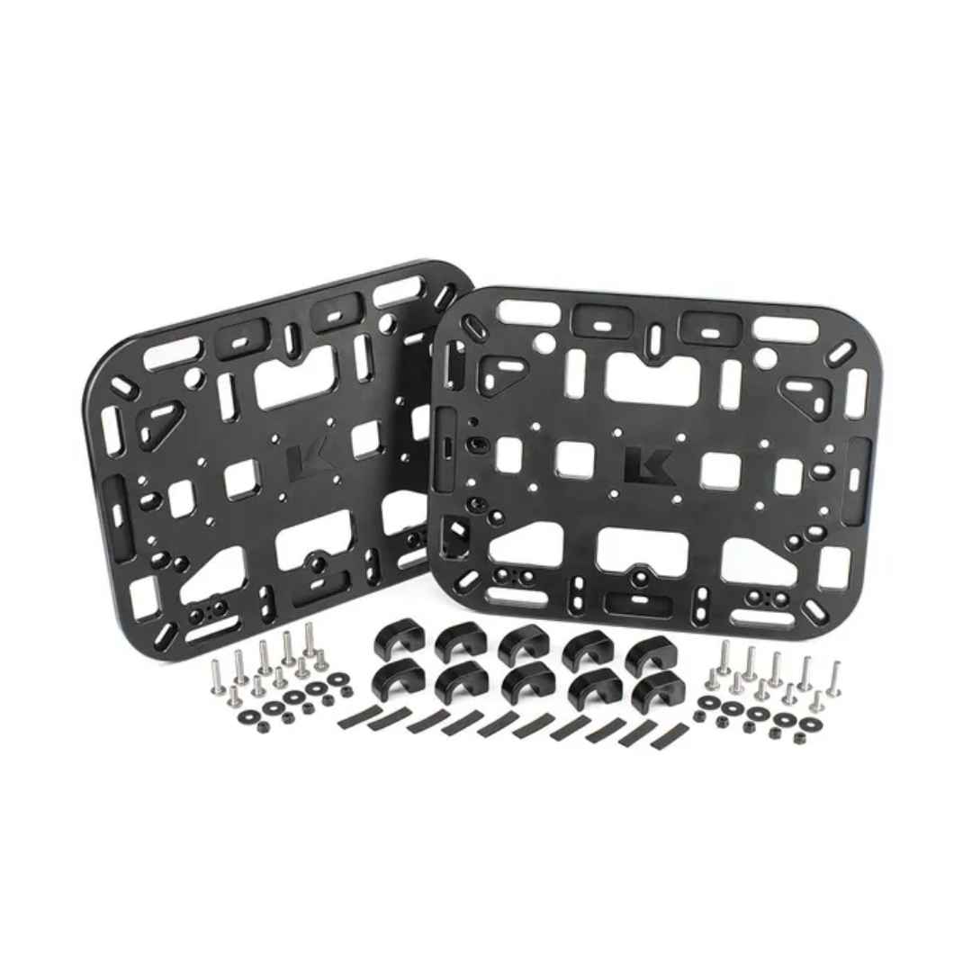 Kriega OS-Platform set – modularni komplet za varno prtljago
