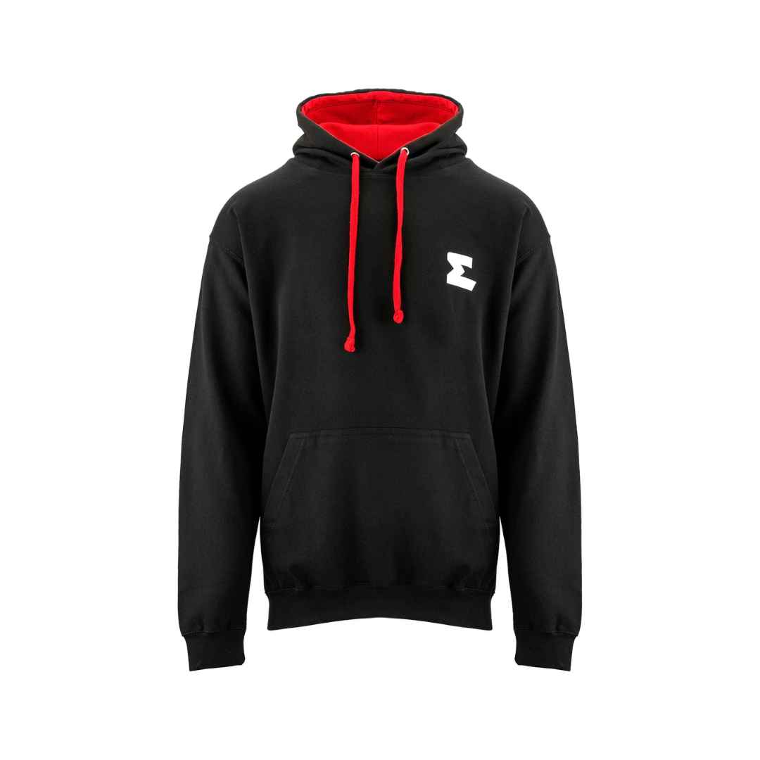 Enduristan Team Hoodie pulover