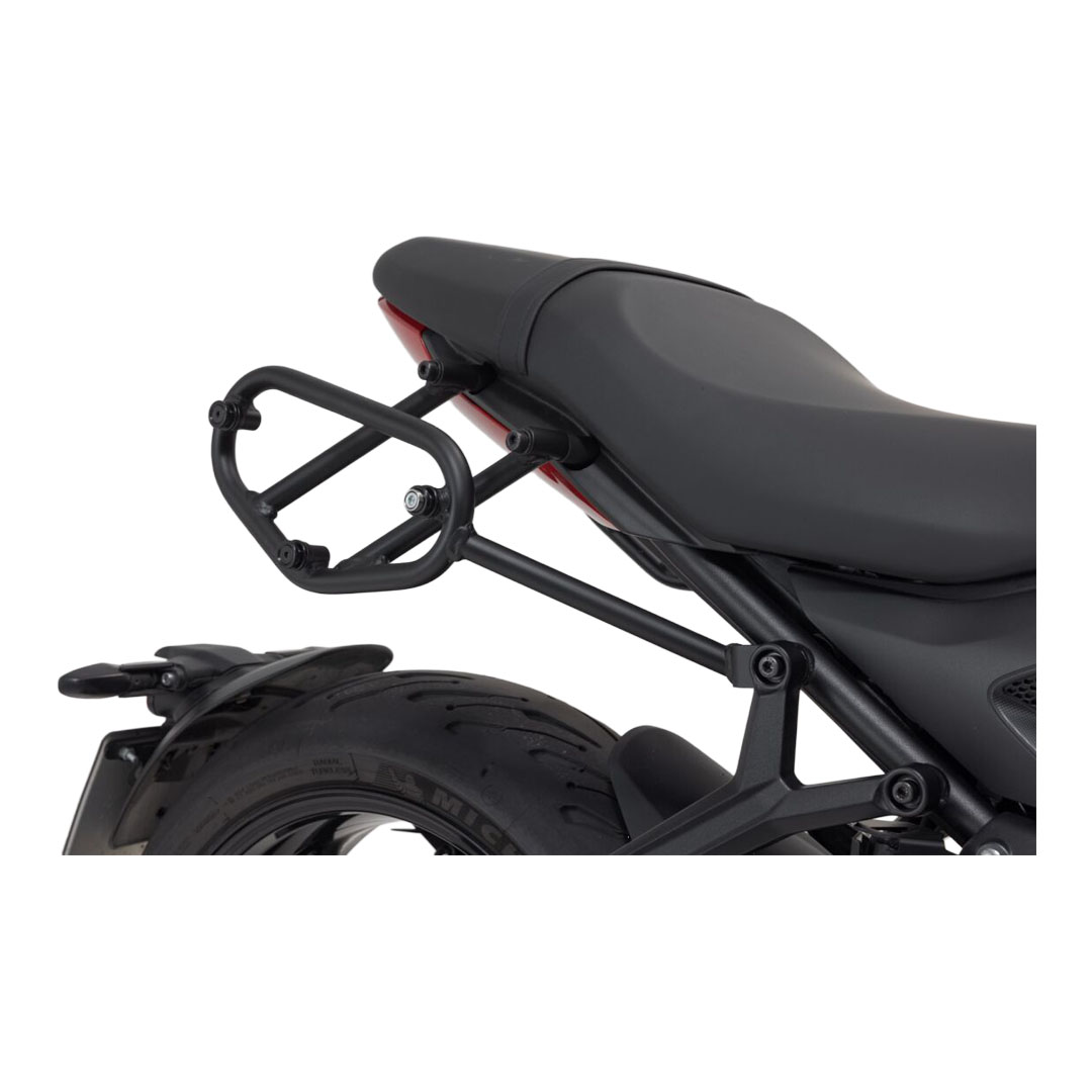 SW-Motech SLC levi stranski nosilec za Triumph Trident 660