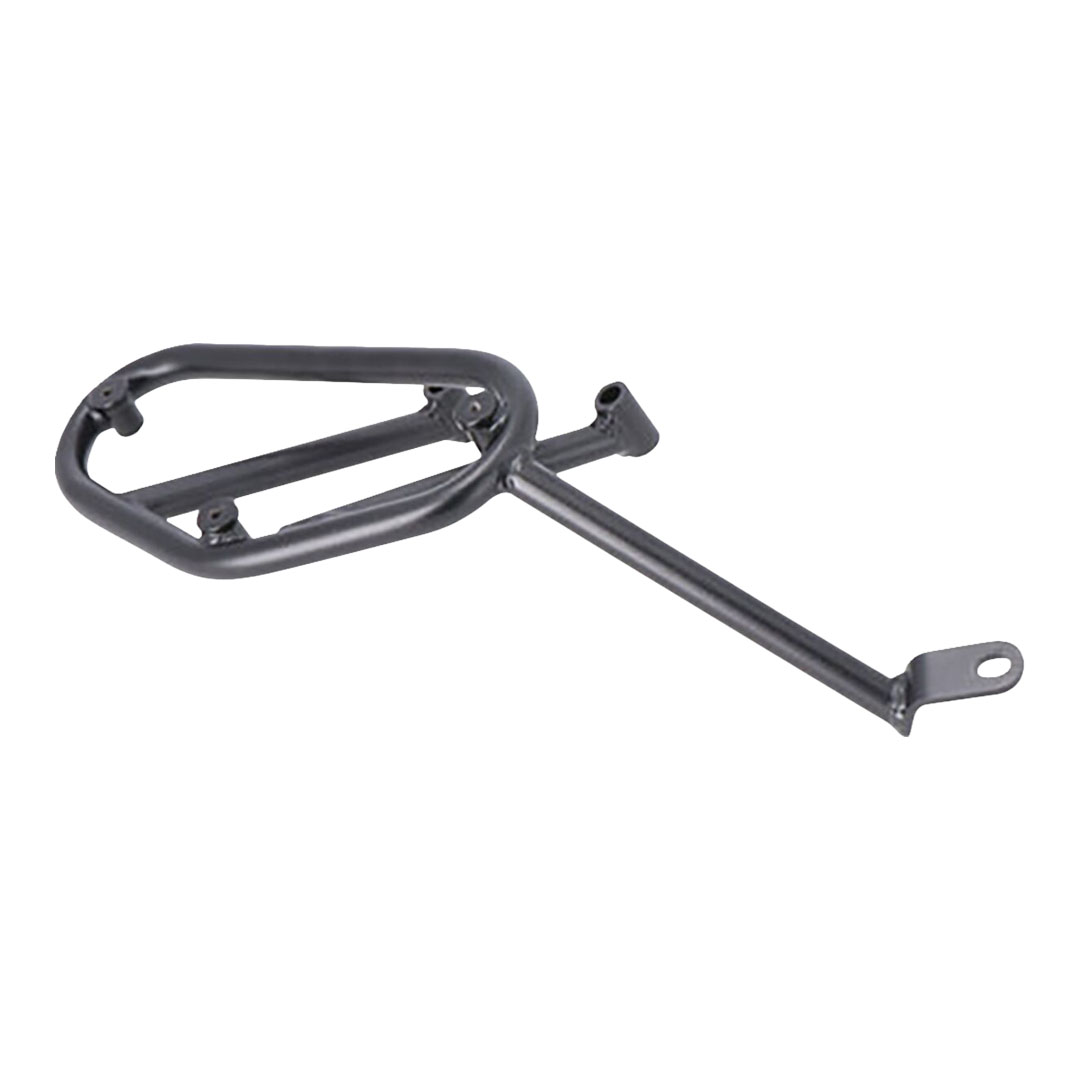 SW-Motech SLC desni stranski nosilec za Triumph Trident 660