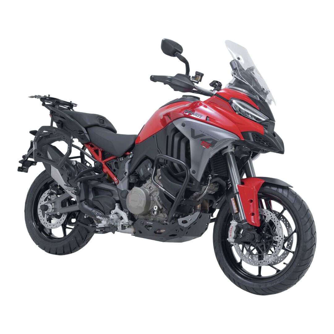 SW-Motech PRO stranski nosilec za Ducati Multistrada V4 S