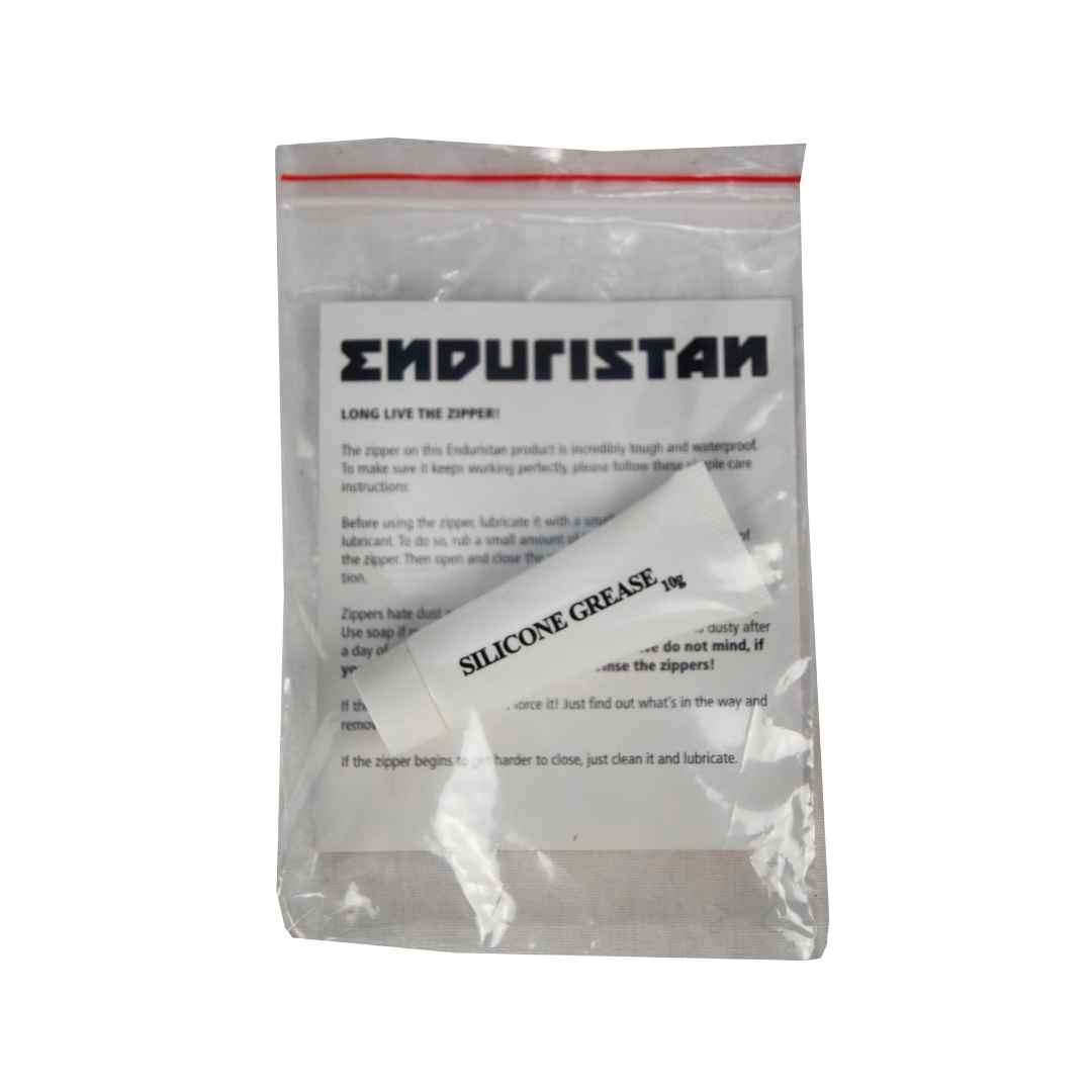 Enduristan Zipper Lube mazivo za zadrge