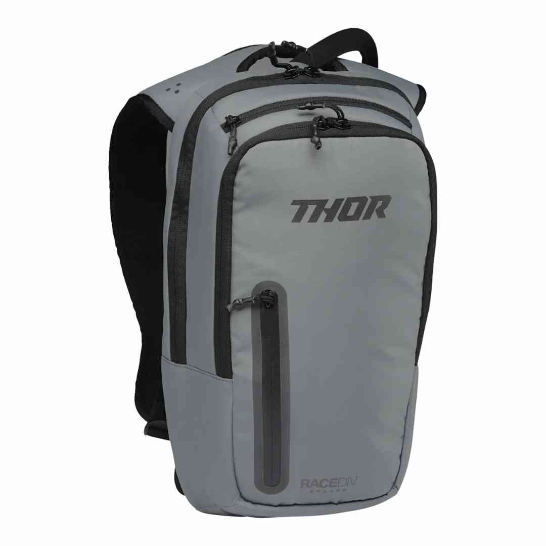 Thor Hydrant Pack motociklistički ruksak – pogled sprijeda