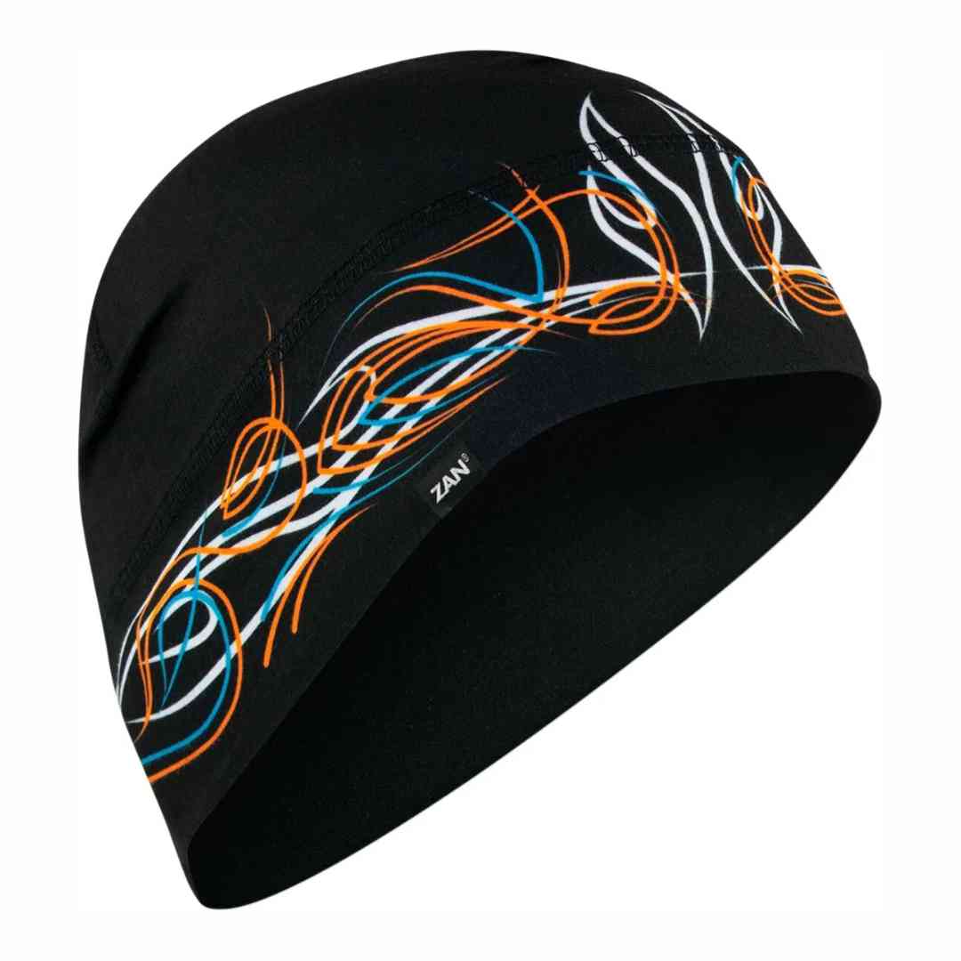 Zan Headgear SportFlex Beanie – pogled sprijeda