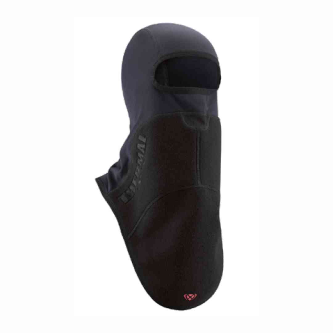 Ixon Thermal Hood 2 – pogled sprijeda