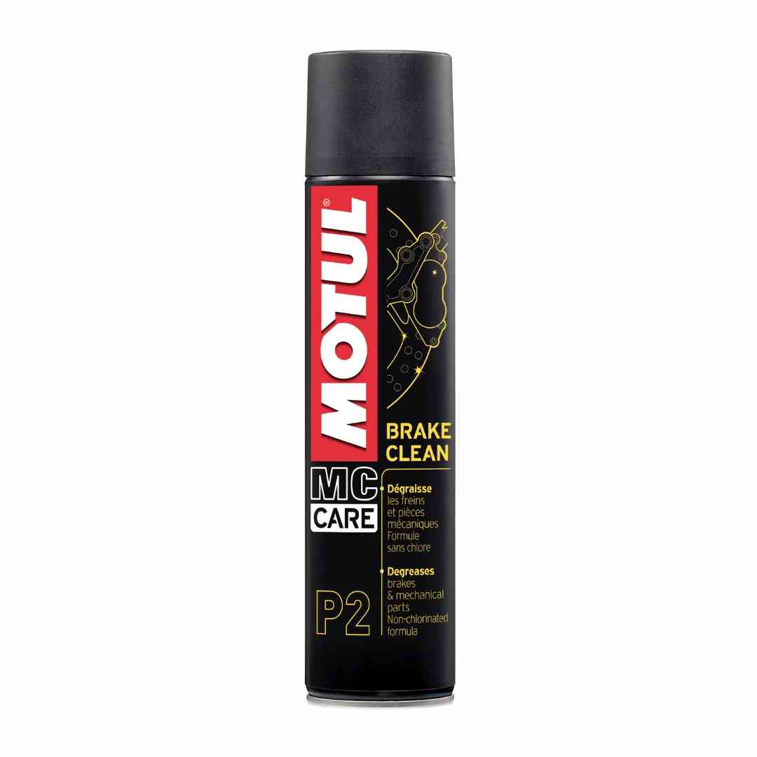 Motul MC Care P2 – močno čistilo za zavore
