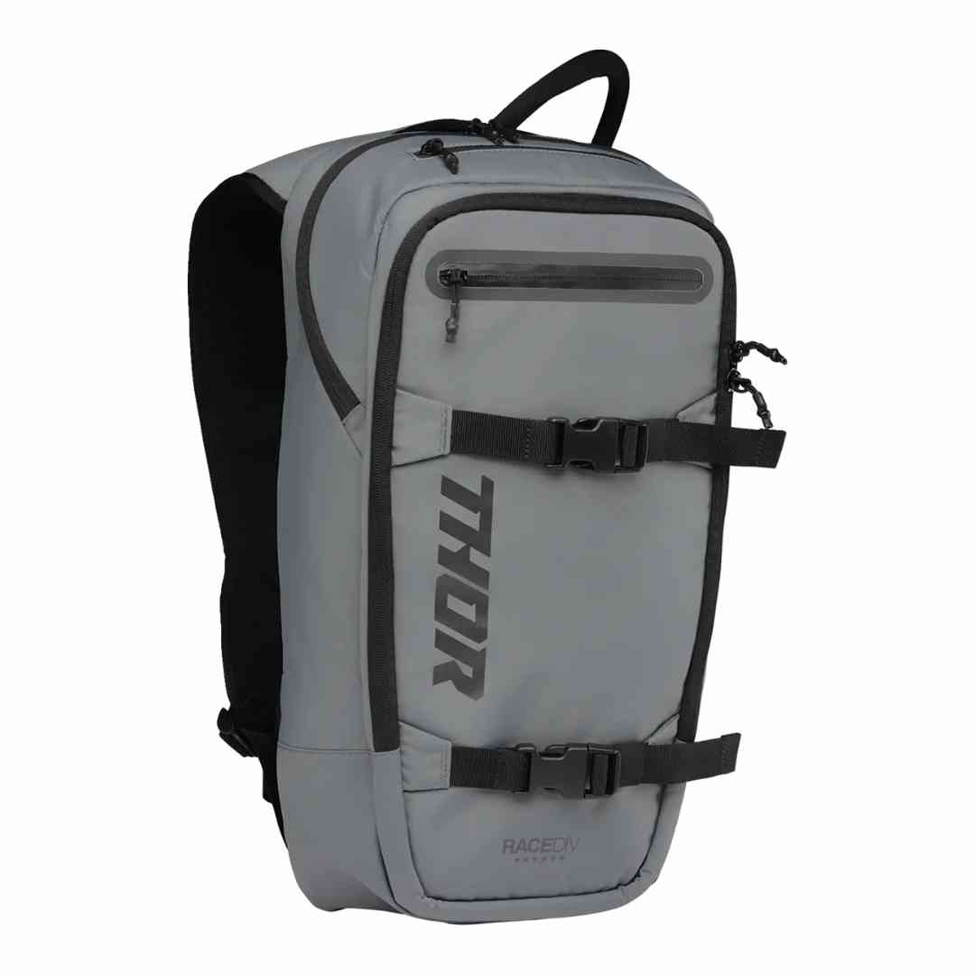 Thor Reservoir Pack motociklistički ruksak – pogled sprijeda