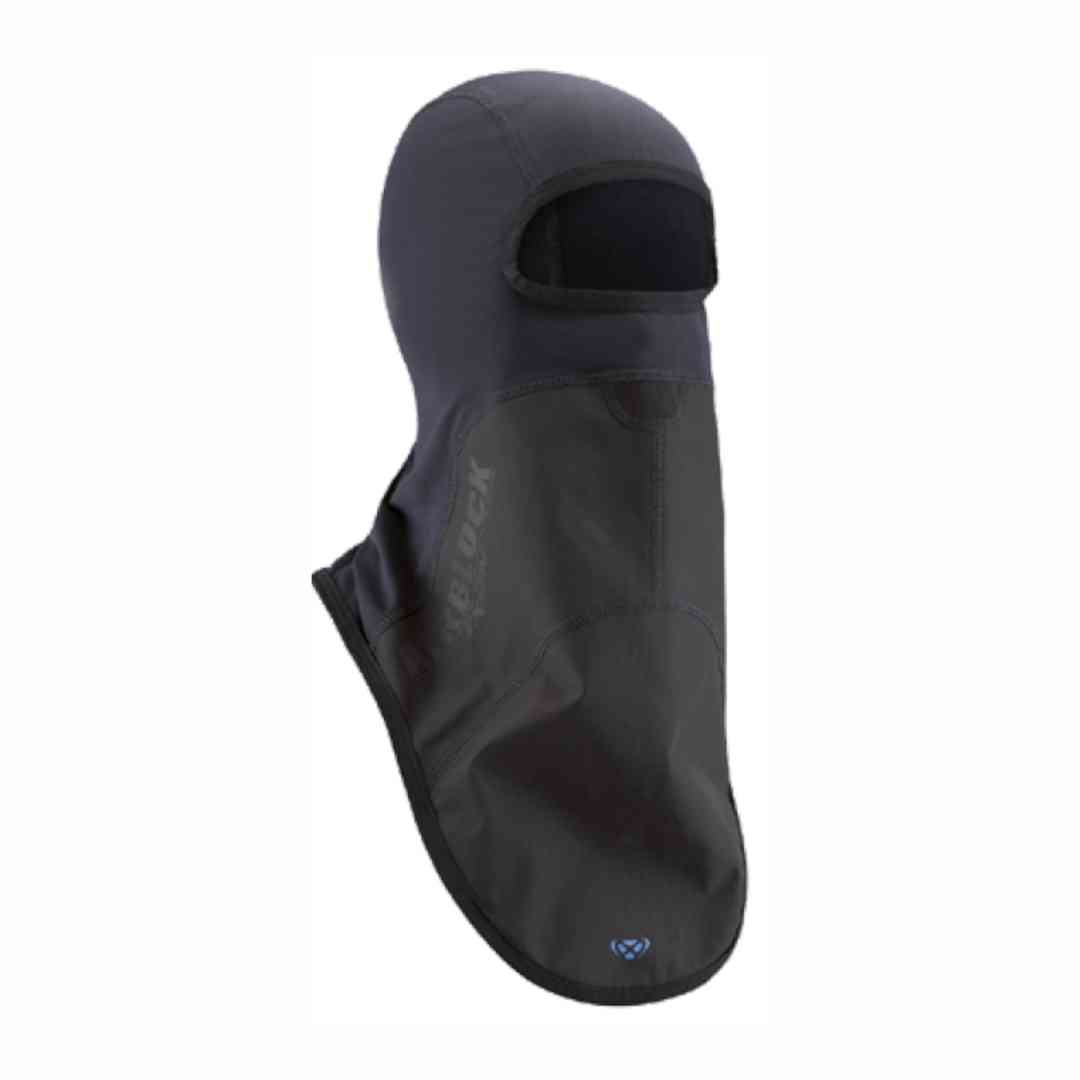 Ixon Airblock Hood 2 potkapa – prednji pogled