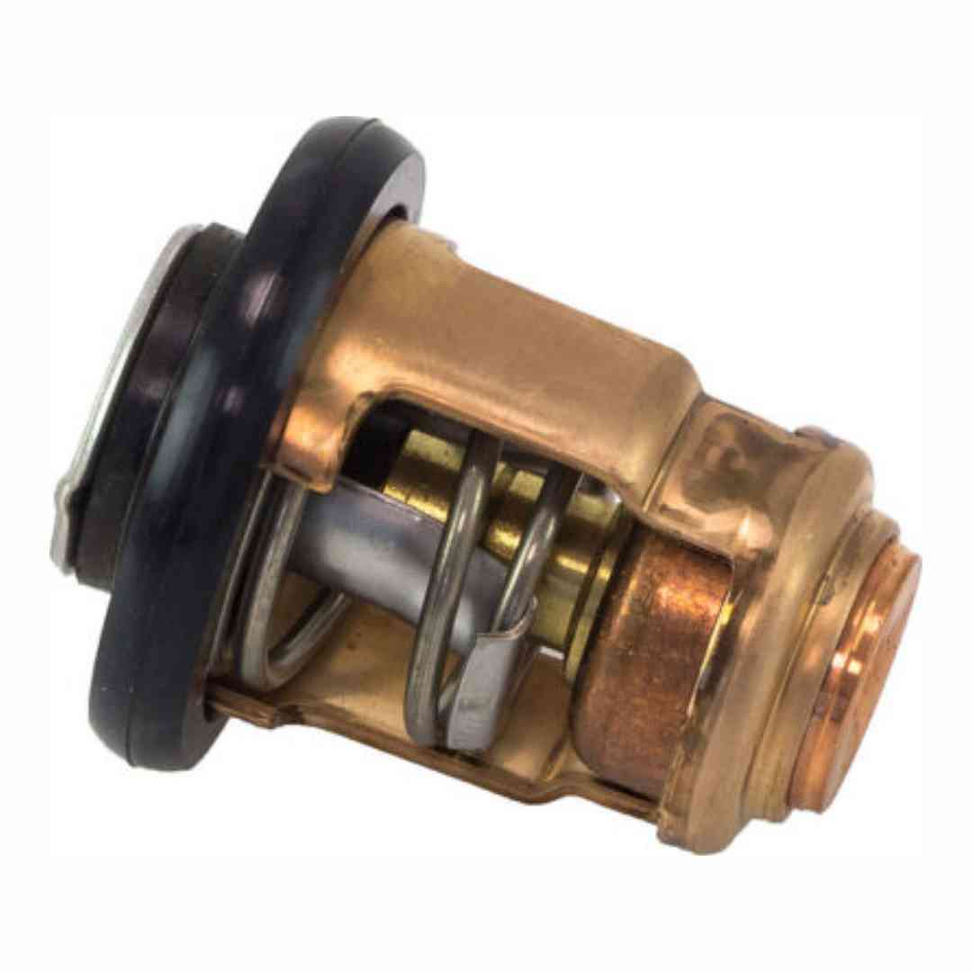 Yamaha termostat 6E5-12411-30-00 – krupni plan