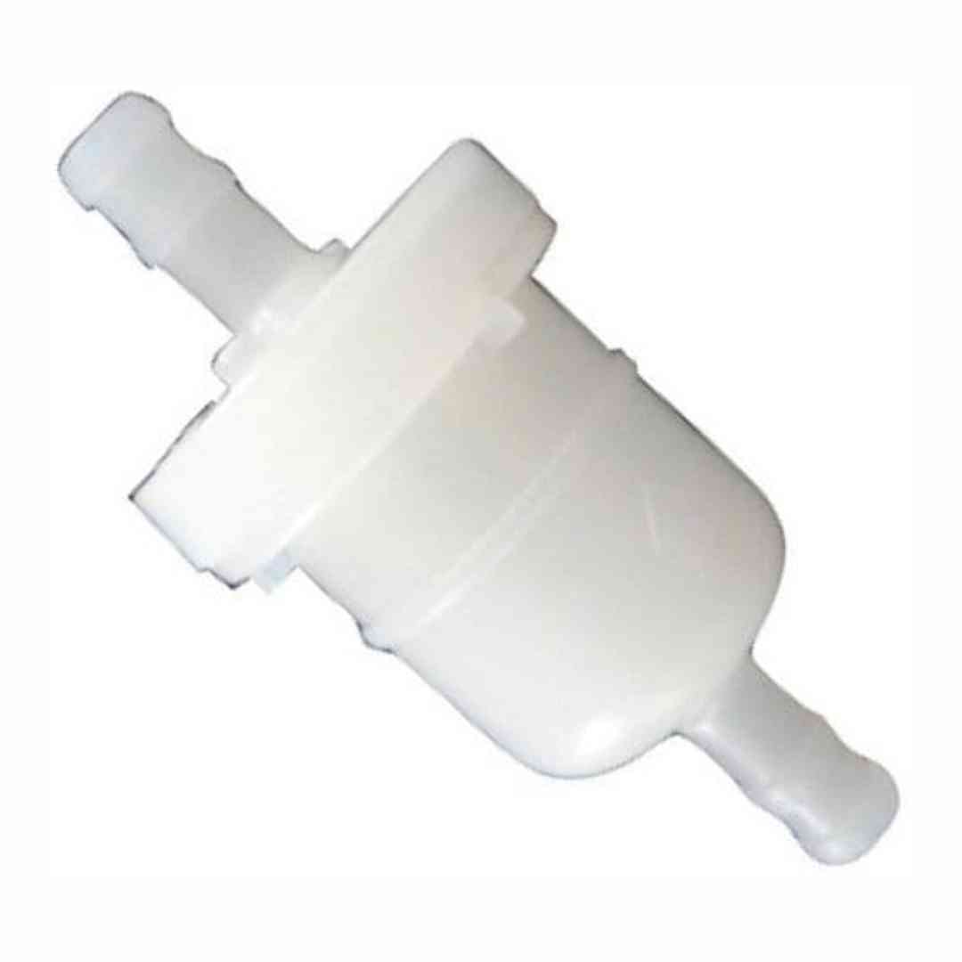 Yamaha 6EE-F4251-00 filter goriva – krupni plan